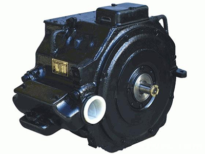 ZQ-21礦用一般型直流牽引電動(dòng)機