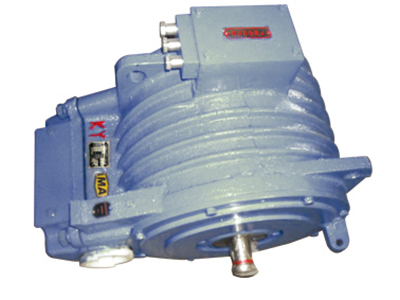 YVF-22Q（380、220）礦用一般型變頻牽引電動(dòng)機